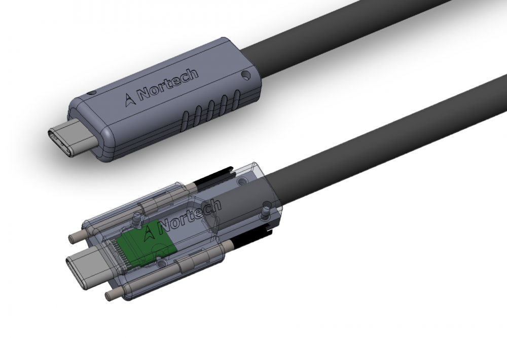 Active Optical Cable